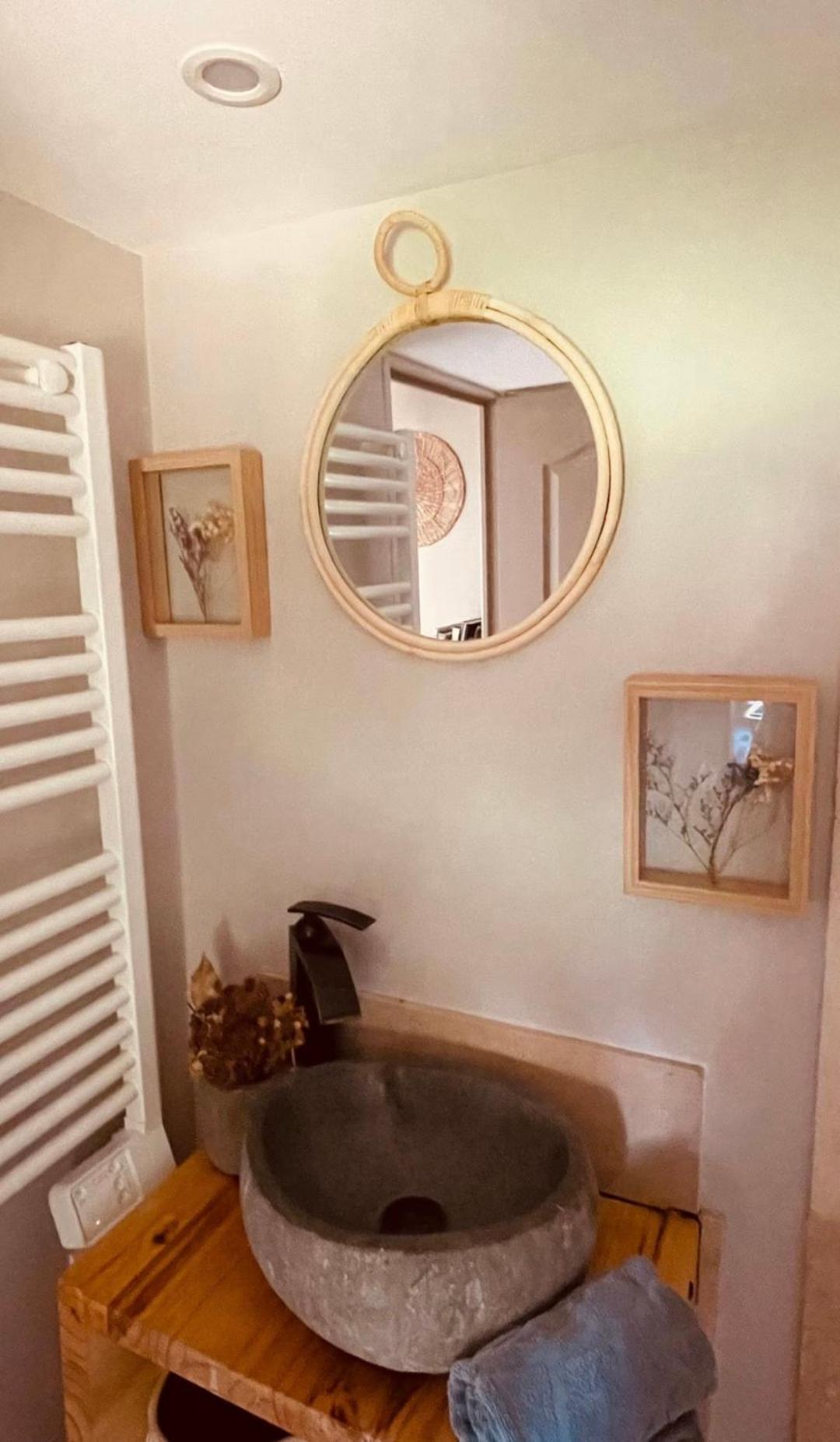 Cottage Normand Avec Sa Grande Piscine Chauffee Toute L Annee Sur Parc Arbore Et Clos En Plein Coeur De La Campagne Adapte Aux Kids Et Dog Friendly Saint-Antonin-de-Sommaire Eksteriør bilde
